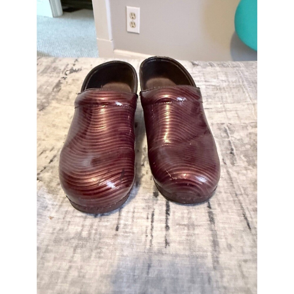 Danko women’s shoes XP